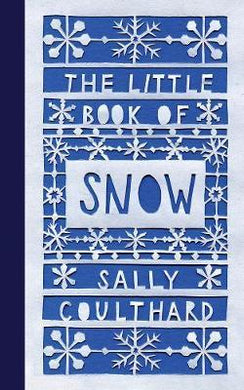 The Little Bk Of Snow /H - BookMarket
