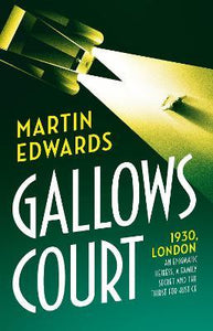 Gallows Court /T