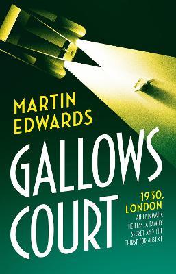 Gallows Court /T