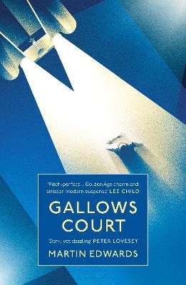 Gallows Court /Bp