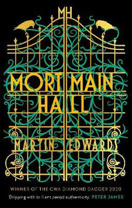 Mortmain Hall /T