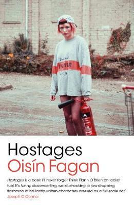 Hostages /Bp