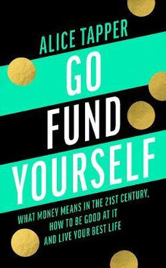 Go Fund Yourself /H - BookMarket