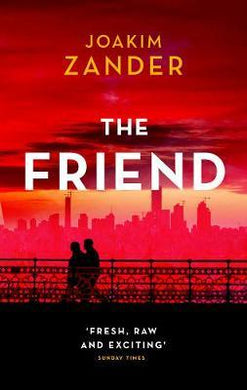 Friend /T** - BookMarket