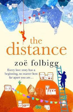 Distance /Bp - BookMarket