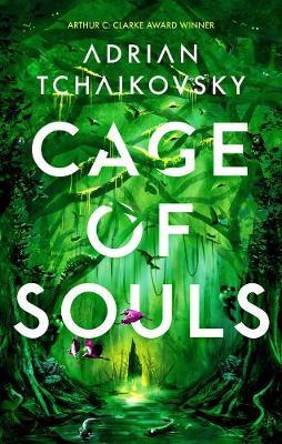 Cage Of Souls