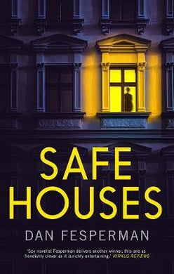Safe Houses /P* - BookMarket