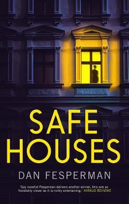 Safe Houses /P* - BookMarket