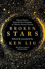 Load image into Gallery viewer, Broken Stars
