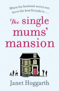 Single Mum'S Mansion /Bp - BookMarket