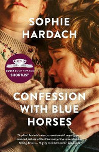 Confession With Blue Horses /Bp
