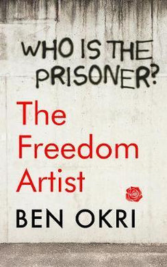 The Freedom Artist - BookMarket