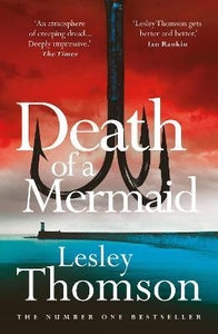Death Of Mermaid /P