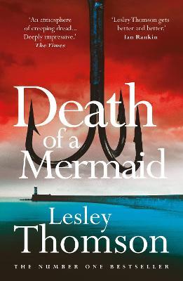 Death Of Mermaid /P