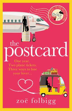 Postcard /P* - BookMarket