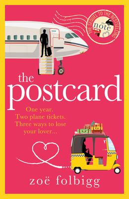 Postcard /P* - BookMarket