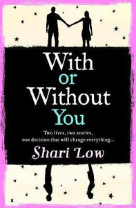 With Or Without You /Bp