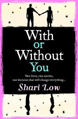 With Or Without You /Bp