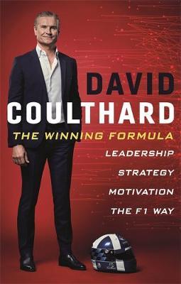 The Winning Formula : Leadership, Strategy and Motivation The F1 Way - BookMarket