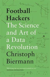 Football Hackers: Data Revolution