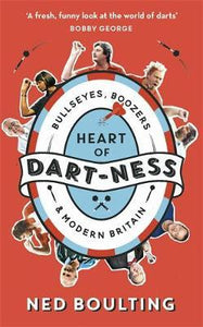 Heart Of Dart-Ness