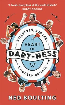 Heart Of Dart-Ness