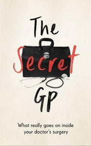 The Secret GP