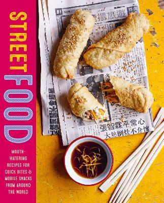 Street Food: From Around The World /H