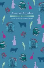 Classics Anne Of Avonlea (Unabridged)