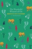 Classics Wonderful Wizard Of Oz - BookMarket