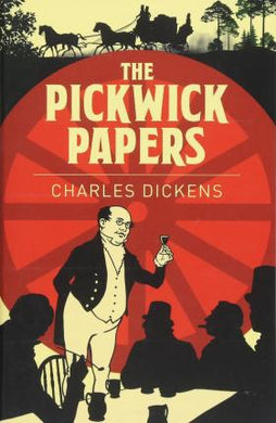 Arcturus world : Pickwick Papers /Bp - BookMarket
