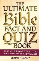 Bible Fact And Quiz Book /H - BookMarket