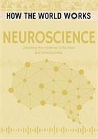 How the World Works: Neuroscience : Unlocking the mysteries of the brain and consciousness - BookMarket