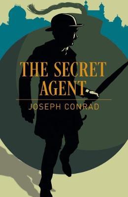 The Secret Agent - BookMarket