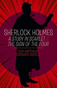 Arcturus   Sherlock Holmes: Study In Scarlet Sign