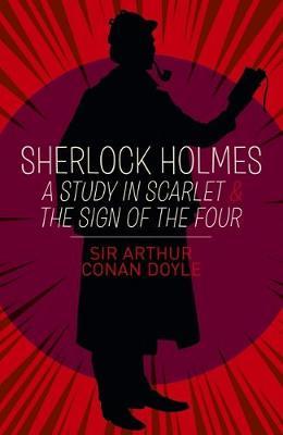 Arcturus   Sherlock Holmes: Study In Scarlet Sign