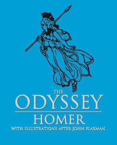 The Odyssey /H (only copy)