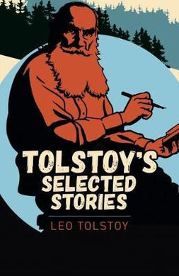 Arcturusworldoflit Tolstoy Short Stories - BookMarket