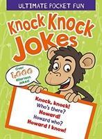 Ultimate Pocket Fun: Knock Knock Jokes - BookMarket