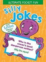 Ultimate Pocket Fun: Silly Jokes - BookMarket