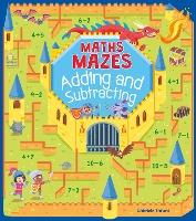 Maths Mazes: Adding & Subtracting (only copy)