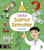 I Can Be A Science Detective