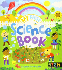My First Science Book