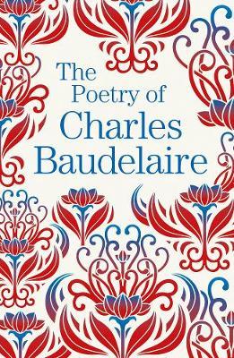 The Poetry Of Charles Baudelaire