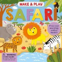 Make & Play Safari