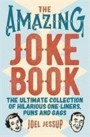 Amazing Joke Book /P