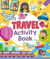 Pocket Fun: Travel Act Bk - BookMarket