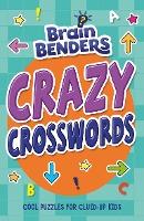 Brainbenders Crazy Crosswords - BookMarket