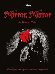 Disney Princess Snow White: Mirror, Mirror