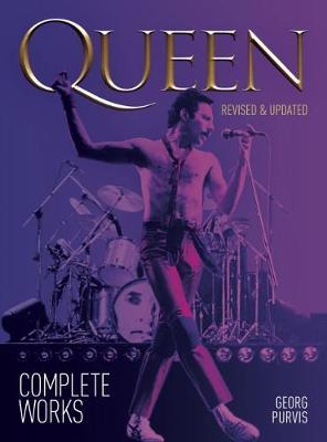 Completed Works: Queen (Updated Ed) /P